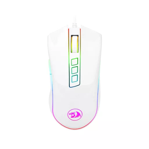REDRAGON M711W Cobra egér USB C-típus