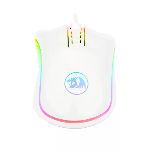 REDRAGON M711W Cobra egér USB C-típus