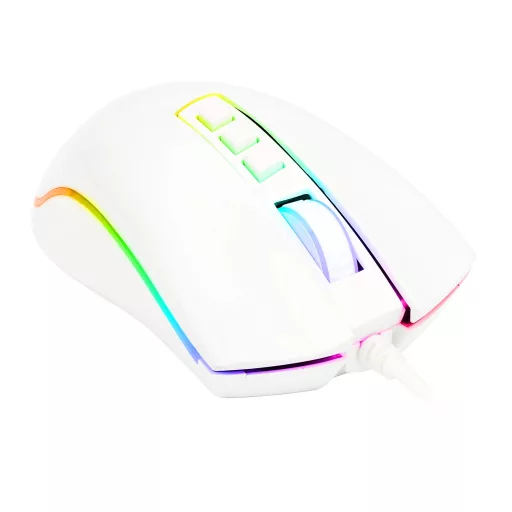REDRAGON M711W Cobra egér USB C-típus