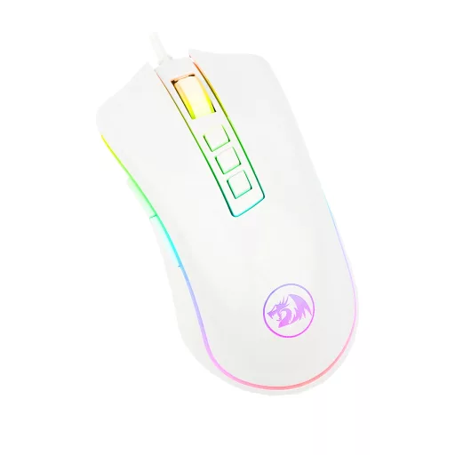 REDRAGON M711W Cobra egér USB C-típus