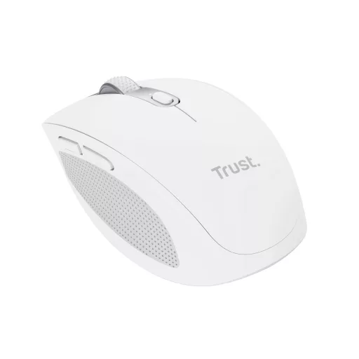 Trust Ozaa egér Irodai Jobbkezes RF vezeték nélküli + Bluetooth Optikai 3200 DPI