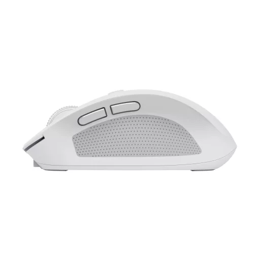 Trust Ozaa egér Irodai Jobbkezes RF vezeték nélküli + Bluetooth Optikai 3200 DPI