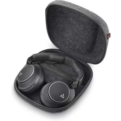 HP Poly Voyager Surround 80/85 UC Soft Case