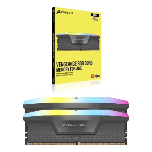 Corsair CMH64GX5M2B5200Z40K 64 GB 2 x 32 GB DDR5