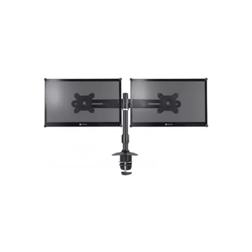 AG Neovo DMC-02D 61 cm (24") Asztali Fekete