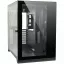 Inter-Tech C-703 Vision Midi Tower Fekete