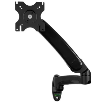  StarTech.com ARMPIVWALL asztali TV konzol 76,2 cm (30") Fali Fekete