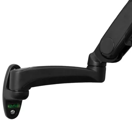 StarTech.com ARMPIVWALL asztali TV konzol 76,2 cm (30") Fali Fekete