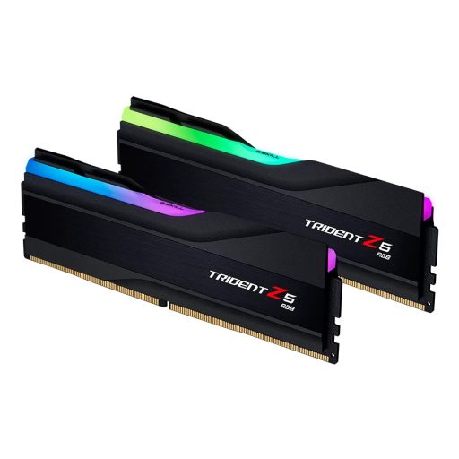 G.Skill Trident Z5 RGB F5-5600J4040D48GX2-TZ5RK 96 GB 2 x 48 GB DDR5