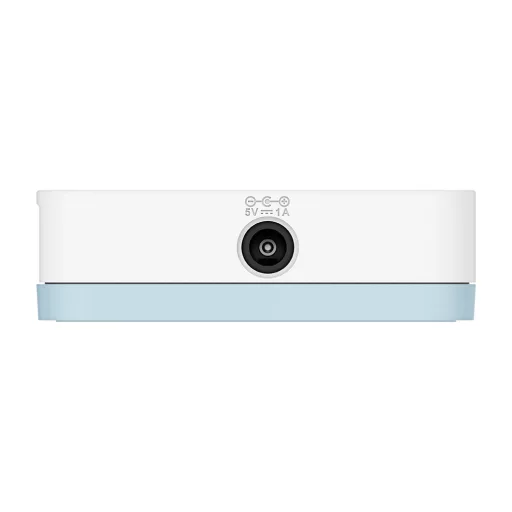 D-Link DGS-1008D/E hálózati kapcsoló Beállítást nem igénylő (unmanaged) Gigabit Ethernet (10/100/1000) Fehér