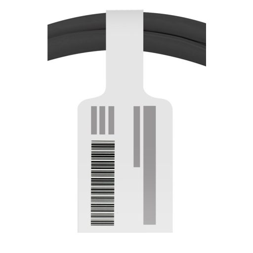 Goobay 75270 video átalakító kábel 0,1 M DisplayPort HDMI Fekete