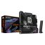 GIGABYTE B850M AORUS ELITE WIFI6E AMD B850 Socket AM5 Micro ATX
