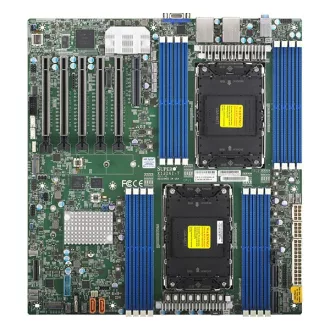   Supermicro MBD-X13DAI-T Intel C741 LGA 4677 (Socket E) Extended ATX
