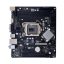 Biostar H81MHV3 3.0 H81 Intel® H81 LGA 1150 (H3 aljzat) Micro ATX