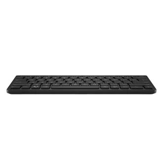   HP 350 BLK Compact Multi-Device Keyboard billentyűzet Otthoni Fekete
