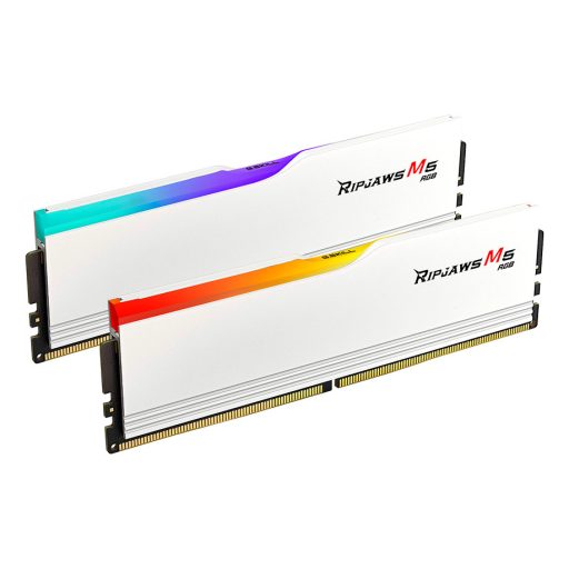 G.Skill Ripjaws M5 RGB F5-6000J3636F16GX2-RM5RW 32 GB 2 x 16 GB DDR5