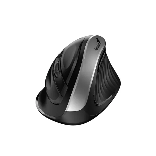Genius Ergo 8250S egér Univerzális Jobbkezes Vezeték nélküli RF Optikai 1600 DPI