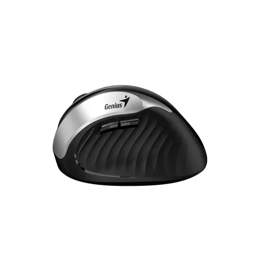 Genius Ergo 8250S egér Univerzális Jobbkezes Vezeték nélküli RF Optikai 1600 DPI