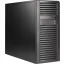 Supermicro CSE-732D4-668B Midi Tower Fekete 668 W
