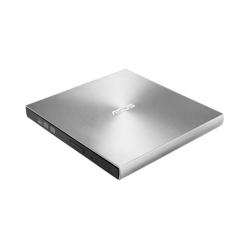 ASUS SDRW-08U7M-U optikai meghajtó DVD±RW Ezüst