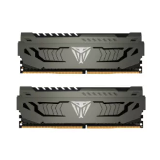   Patriot Memory Viper Steel PVS432G320C6K 32 GB 2 x 16 GB DDR4 288-pin DIMM