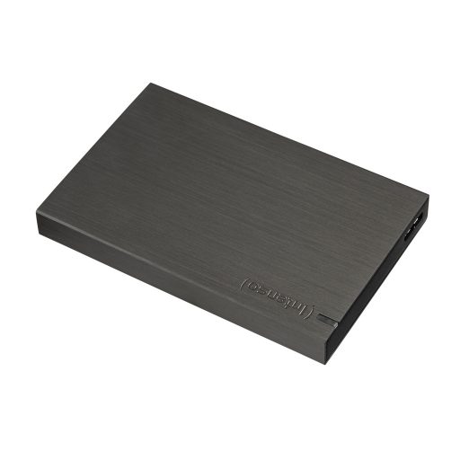 Intenso 6028680 külső merevlemez 2 TB 5400 RPM 2.5" Micro-USB B Antracit