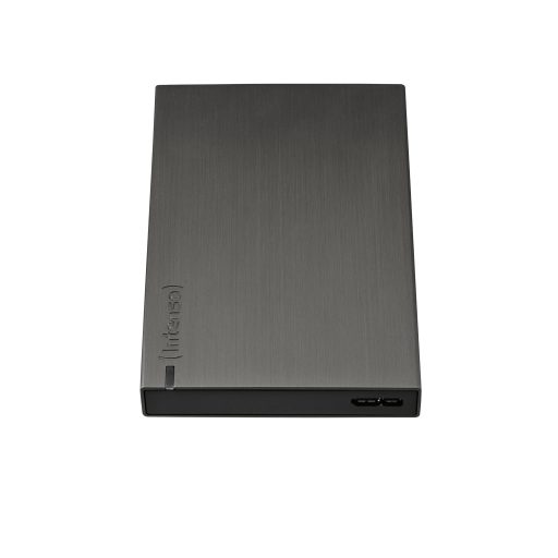 Intenso 6028680 külső merevlemez 2 TB 5400 RPM 2.5" Micro-USB B Antracit