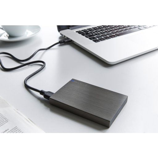 Intenso 6028680 külső merevlemez 2 TB 5400 RPM 2.5" Micro-USB B Antracit