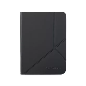   Rakuten Kobo SleepCover e-könyv olvasó tok 15,2 cm (6") Oldalra nyíló Fekete
