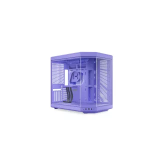 HYTE Y70 Midi Tower Ibolya