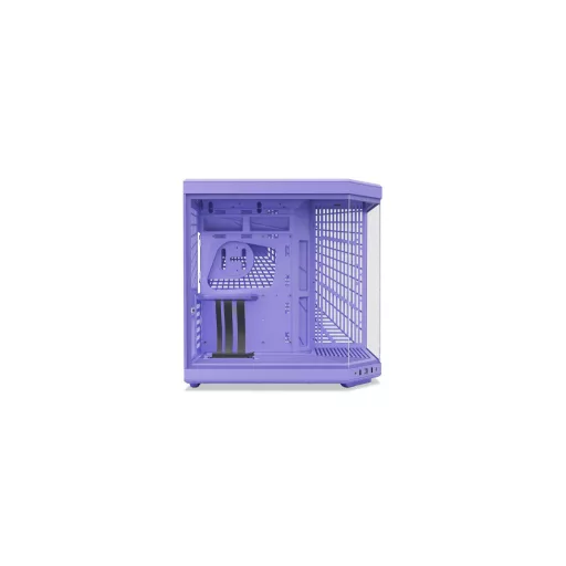HYTE Y70 Midi Tower Ibolya
