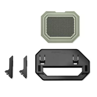   Thermaltake AC-074-ONENAN-A1 számítógépház alkatrész Full Tower Torony/rack átalakító készlet