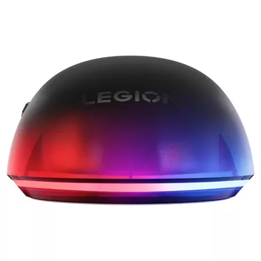 Lenovo Legion M410 egér Játék Kétkezes RF Wireless + USB Type-C Optikai 16000 DPI