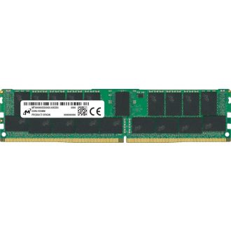 Micron MTA18ASF2G72PDZ-3G2R 16 GB 1 x 16 GB DDR4 ECC