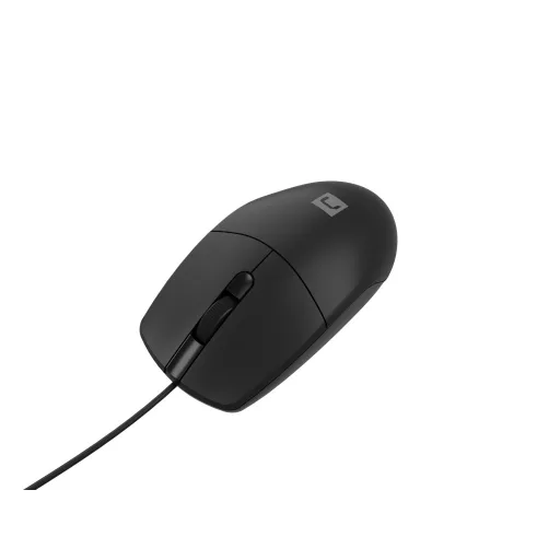 NATEC NMY-1987 egér Irodai USB A típus Optikai