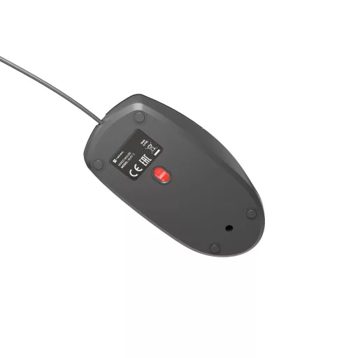 NATEC NMY-1987 egér Irodai USB A típus Optikai