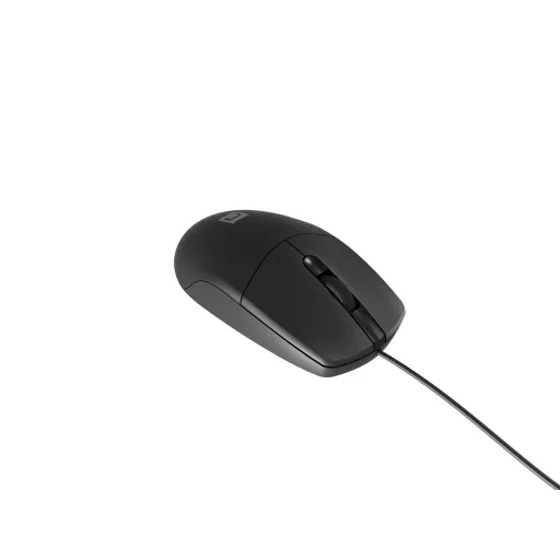 NATEC NMY-1987 egér Irodai USB A típus Optikai