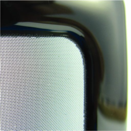 DEMCiflex Standard 2 x 40mm Computer Dust Filter Porszűrő