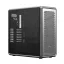 Cooler Master MasterFrame 600 Midi Tower Ezüst