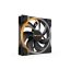 be quiet! Light Wings | 140mm PWM 14 cm Fekete 1 db