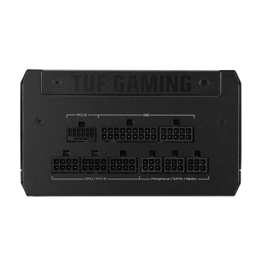 ASUS TUF Gaming 750W Gold 20+4 pin ATX ATX Fekete