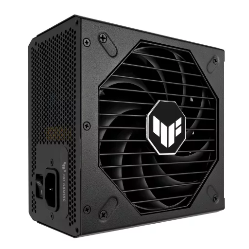 ASUS TUF Gaming 750W Gold 20+4 pin ATX ATX Fekete