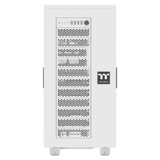 Thermaltake AX700 Tower Fehér
