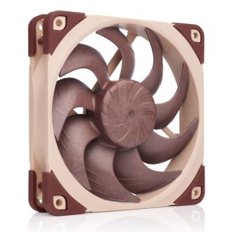 Noctua NF-A12X25 G2 LS-PWM 12 cm Bézs 1 db