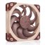 Noctua NF-A12X25 G2 LS-PWM 12 cm Bézs 1 db