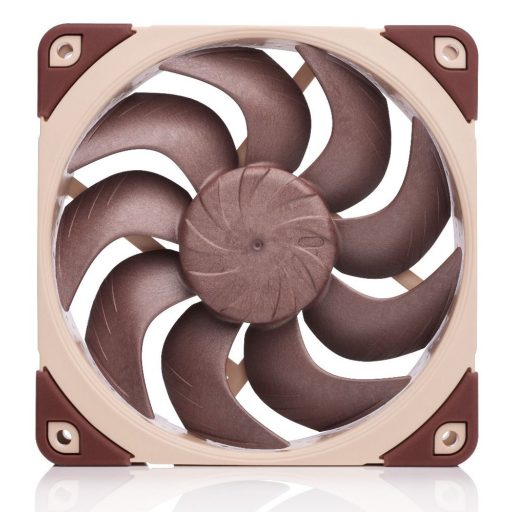 Noctua NF-A12X25 G2 LS-PWM 12 cm Bézs 1 db
