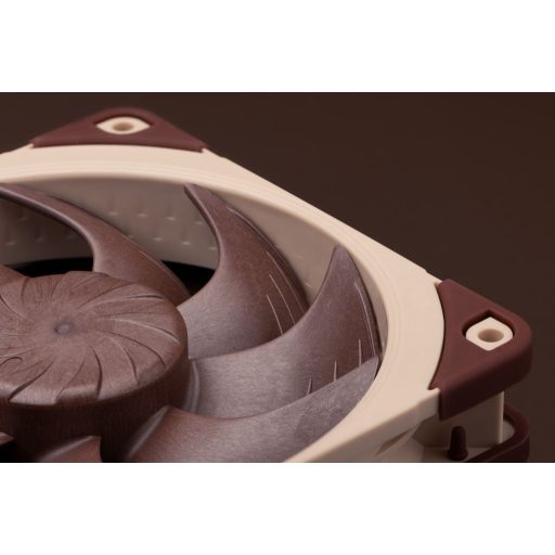 Noctua NF-A12X25 G2 LS-PWM 12 cm Bézs 1 db