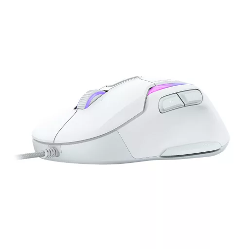 Turtle Beach Kone II egér Játék Jobbkezes USB A típus Optikai 26000 DPI