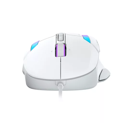 Turtle Beach Kone II egér Játék Jobbkezes USB A típus Optikai 26000 DPI