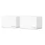Mercusys Halo H25BE Kétsávos (2,4 GHz / 5 GHz) Wi-Fi 7 (802.11be) Fehér 3 Belső